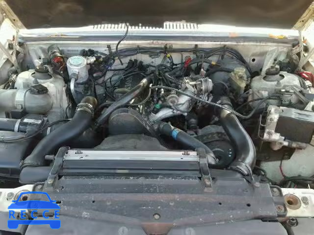 1990 VOLVO 740 YV1FA8753L2253565 image 6