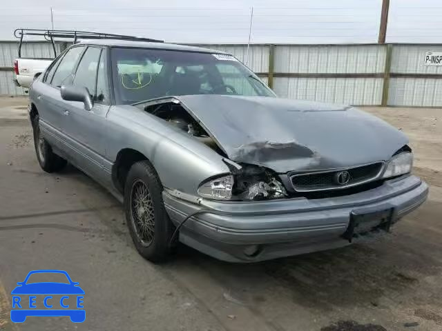 1995 PONTIAC BONNEVILLE 1G2HX52K2S4226938 image 0