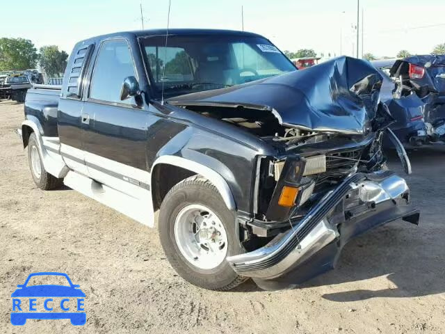 1994 GMC SIERRA C15 2GTEC19KXR1575294 image 0
