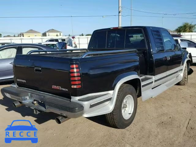 1994 GMC SIERRA C15 2GTEC19KXR1575294 image 3