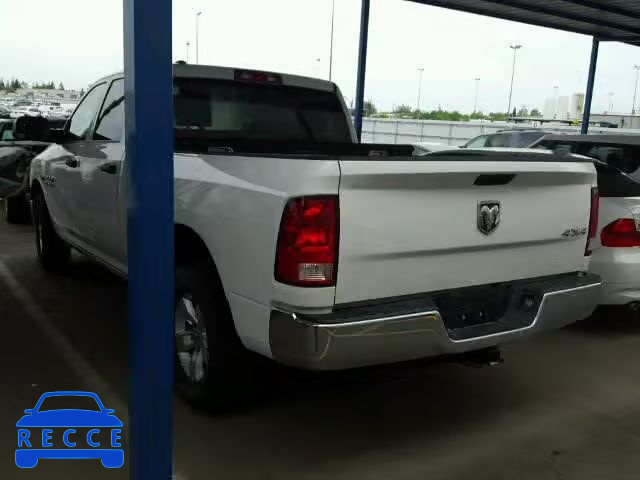 2017 RAM 1500 ST 1C6RR7ST9HS705495 зображення 2