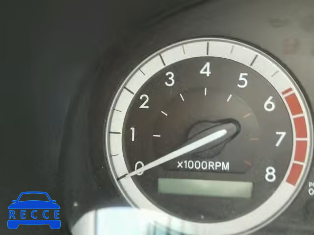 2004 TOYOTA SIENNA LE 5TDBA23C74S019283 image 7