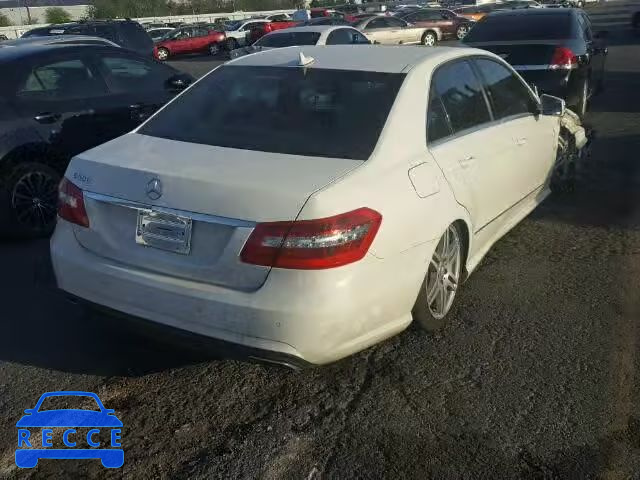2010 MERCEDES-BENZ E550 WDDHF7CB4AA197392 image 3