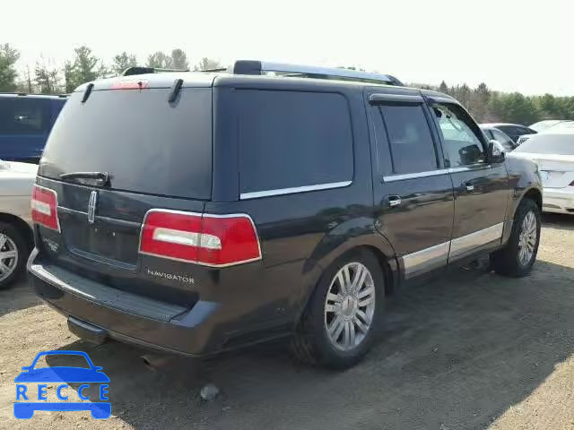 2010 LINCOLN NAVIGATOR 5LMJJ2J51AEJ02055 зображення 3