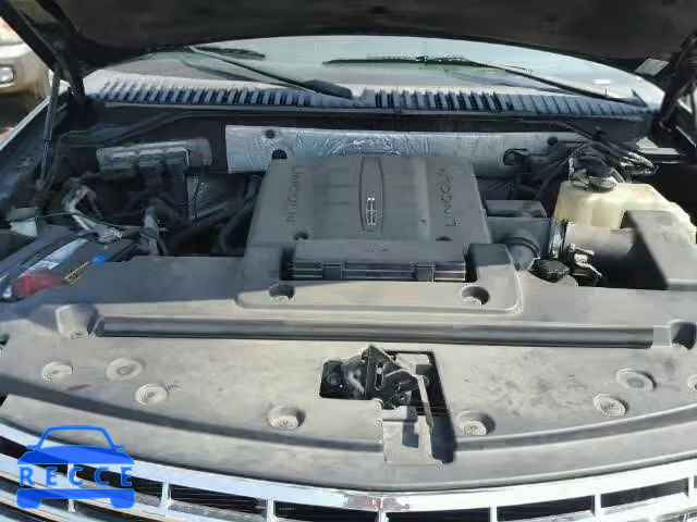 2010 LINCOLN NAVIGATOR 5LMJJ2J51AEJ02055 зображення 6