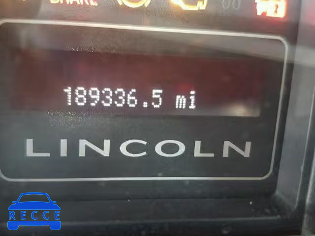 2010 LINCOLN NAVIGATOR 5LMJJ2J51AEJ02055 зображення 7