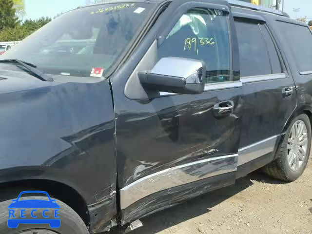 2010 LINCOLN NAVIGATOR 5LMJJ2J51AEJ02055 зображення 8