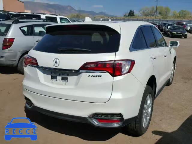 2017 ACURA RDX 5J8TB3H30HL006044 зображення 3