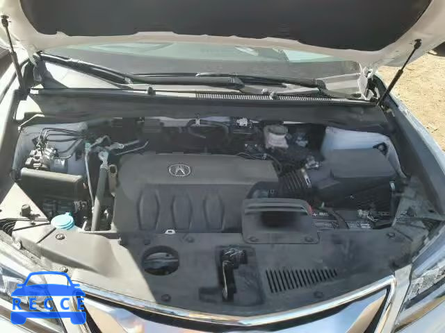 2017 ACURA RDX 5J8TB3H30HL006044 Bild 6