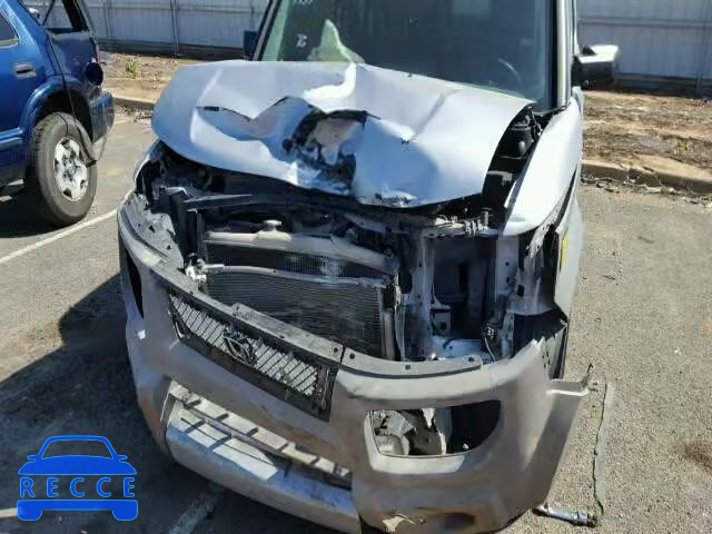 2003 HONDA ELEMENT DX 5J6YH18213L005339 image 8