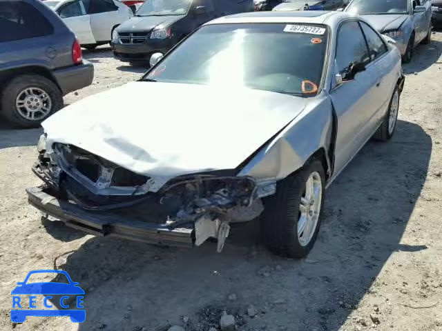 2003 ACURA 3.2 CL TYP 19UYA42613A002204 image 1