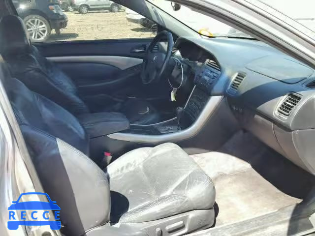 2003 ACURA 3.2 CL TYP 19UYA42613A002204 image 4