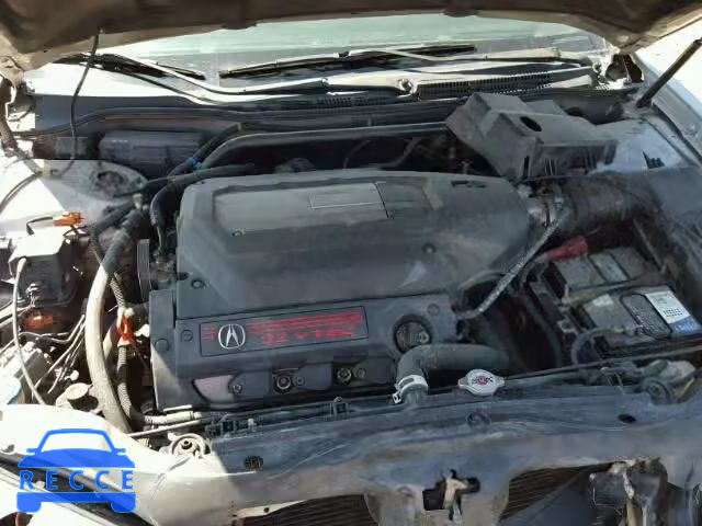 2003 ACURA 3.2 CL TYP 19UYA42613A002204 image 6