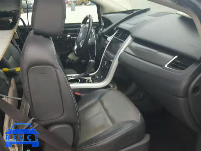 2013 FORD EDGE SPORT 2FMDK3AK1DBA01655 image 4