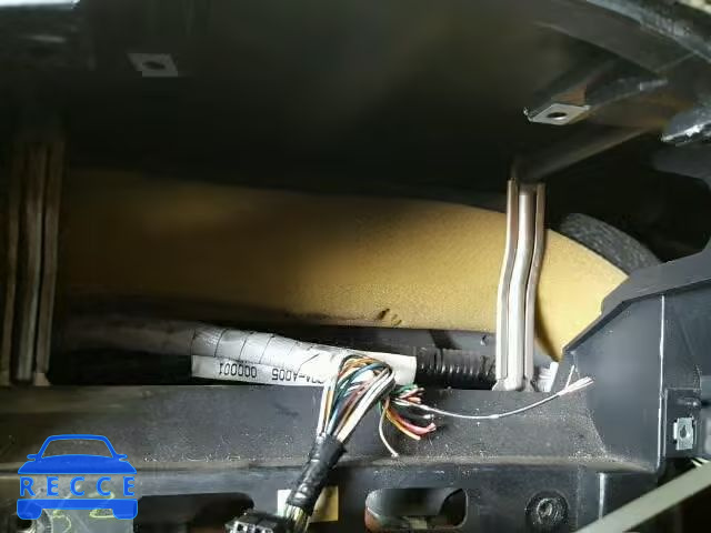 2000 HONDA S2000 JHMAP1141YT006034 image 7