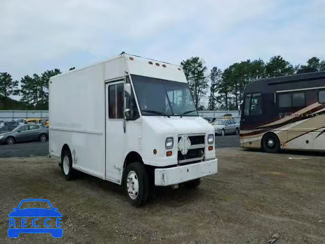 1998 FREIGHTLINER M LINE WAL 4UZA4FF47WC932110 image 0