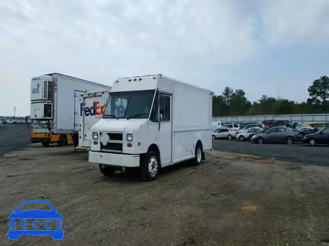 1998 FREIGHTLINER M LINE WAL 4UZA4FF47WC932110 image 1