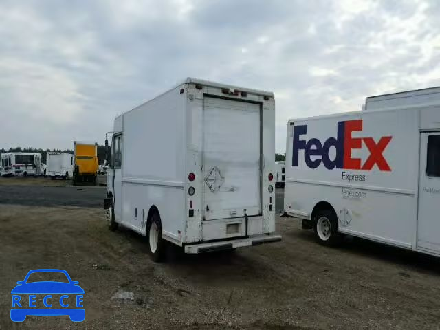 1998 FREIGHTLINER M LINE WAL 4UZA4FF47WC932110 image 2