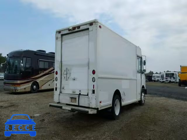 1998 FREIGHTLINER M LINE WAL 4UZA4FF47WC932110 Bild 3