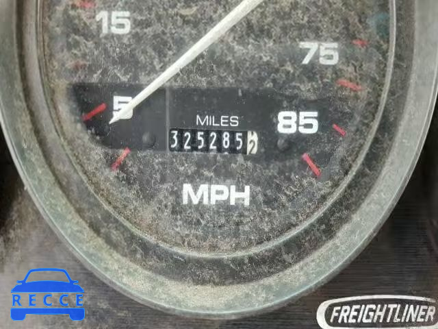 1998 FREIGHTLINER M LINE WAL 4UZA4FF47WC932110 image 7