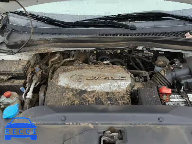 2008 ACURA MDX SPORT 2HNYD28788H541707 image 6