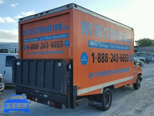 2003 GMC SAVANA G35 1GDJG31U931138519 зображення 3