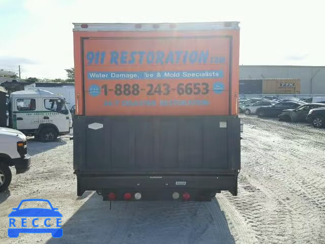 2003 GMC SAVANA G35 1GDJG31U931138519 зображення 5