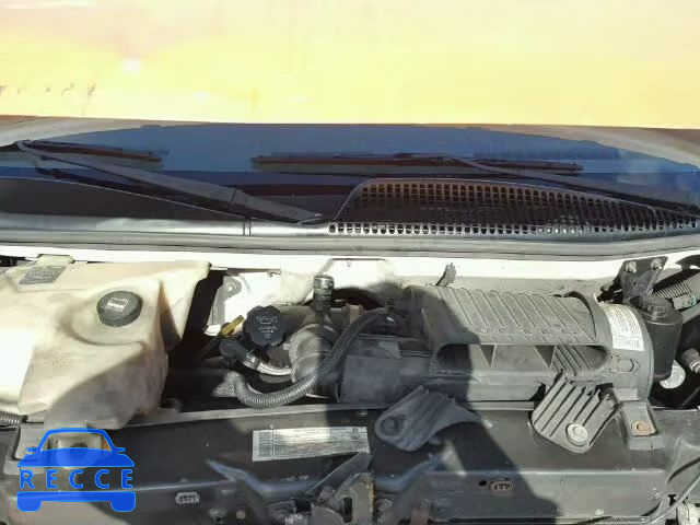 2003 GMC SAVANA G35 1GDJG31U931138519 зображення 6
