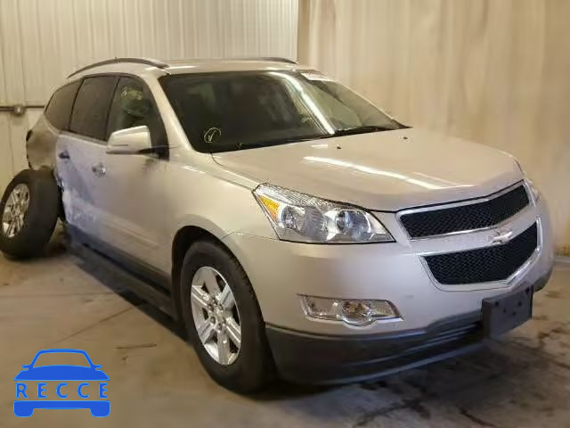 2012 CHEVROLET TRAVERSE 2 1GNKRJED3CJ217533 зображення 0