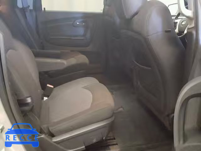 2012 CHEVROLET TRAVERSE 2 1GNKRJED3CJ217533 зображення 5