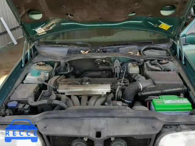 1994 VOLVO 850 YV1LW5517R2044535 image 6