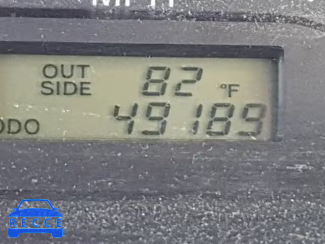 2005 TOYOTA COROLLA 1NXBR32E25Z437339 image 7