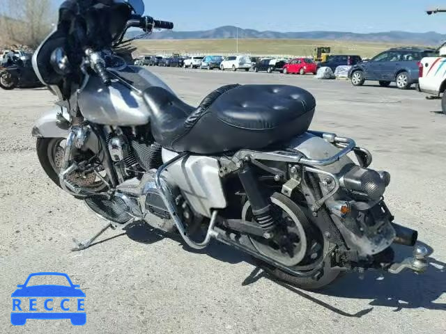 1999 HARLEY-DAVIDSON FLHT 1HD1DDV10XY603574 image 2