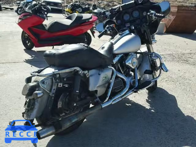 1999 HARLEY-DAVIDSON FLHT 1HD1DDV10XY603574 зображення 3