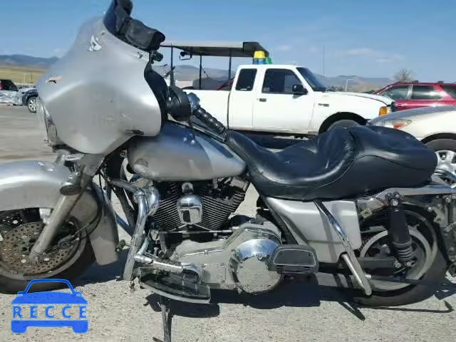 1999 HARLEY-DAVIDSON FLHT 1HD1DDV10XY603574 image 5