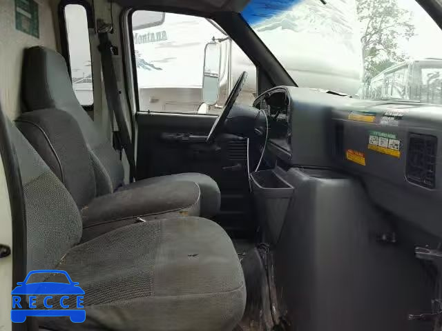 1994 FORD E350 1FDKE37M2RHB04830 зображення 4