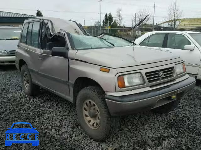 1995 SUZUKI SIDEKICK J 2S3TD03V9S6410512 image 0