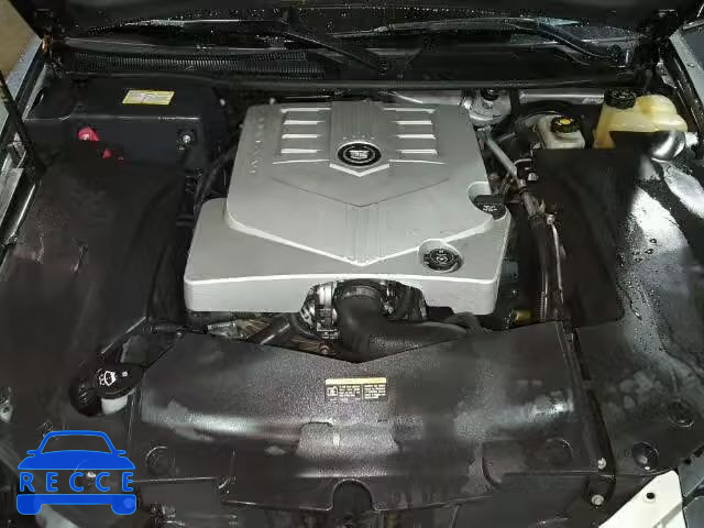 2007 CADILLAC STS 1G6DW677770123149 image 6