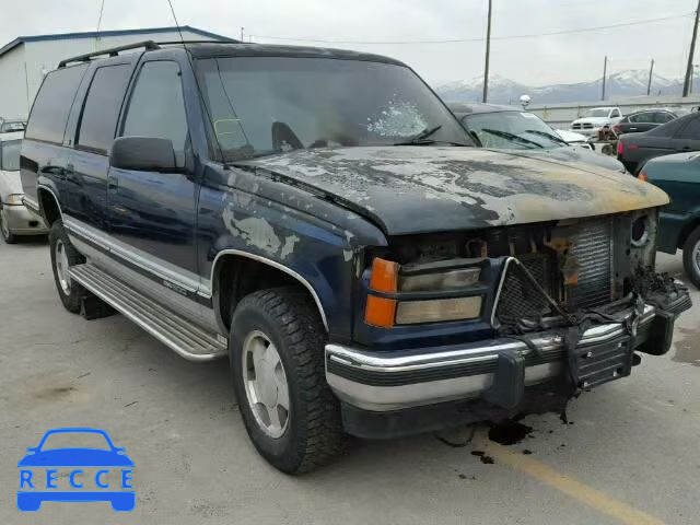 1994 GMC K1500 SUBU 1GKFK16K2RJ752426 Bild 0