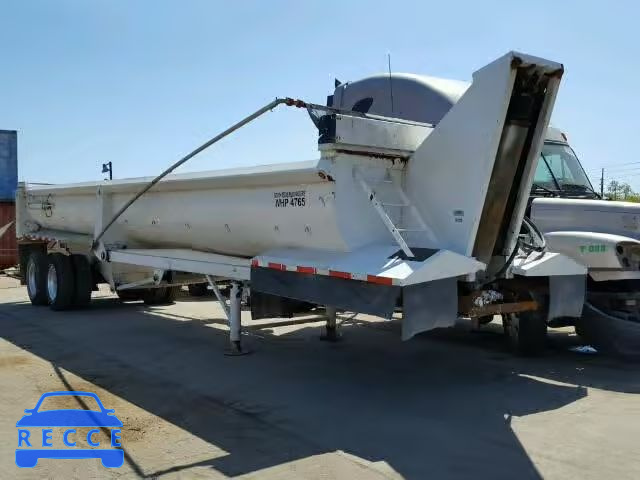 1999 SPCN TRAILER CA955743 image 0