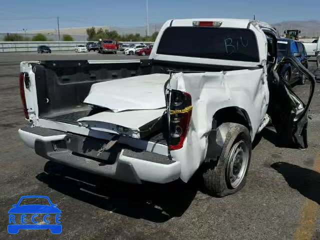 2012 CHEVROLET COLORADO 1GCCSBF90C8127457 зображення 3