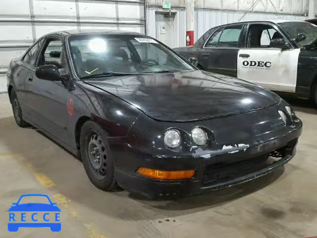 1994 ACURA INTEGRA RS JH4DC4440RS004255 image 0