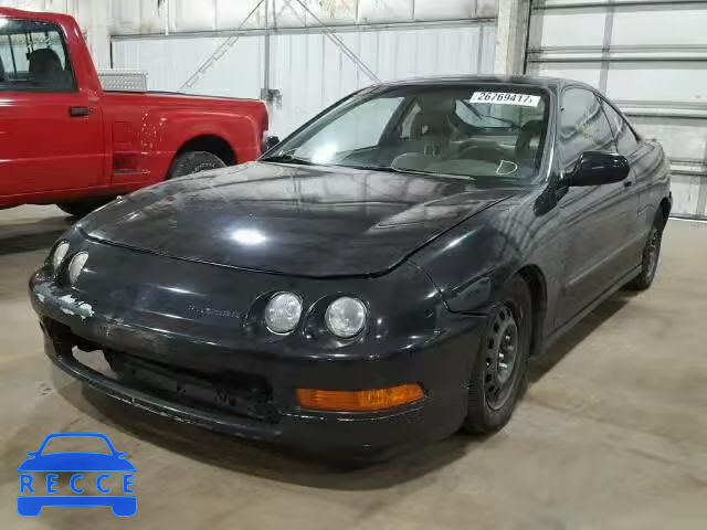 1994 ACURA INTEGRA RS JH4DC4440RS004255 image 1