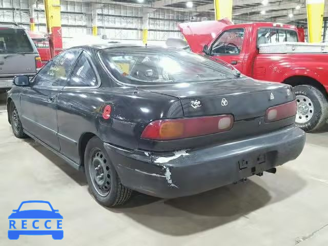 1994 ACURA INTEGRA RS JH4DC4440RS004255 image 2