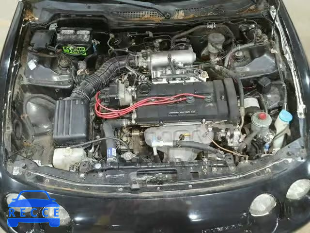 1994 ACURA INTEGRA RS JH4DC4440RS004255 image 6
