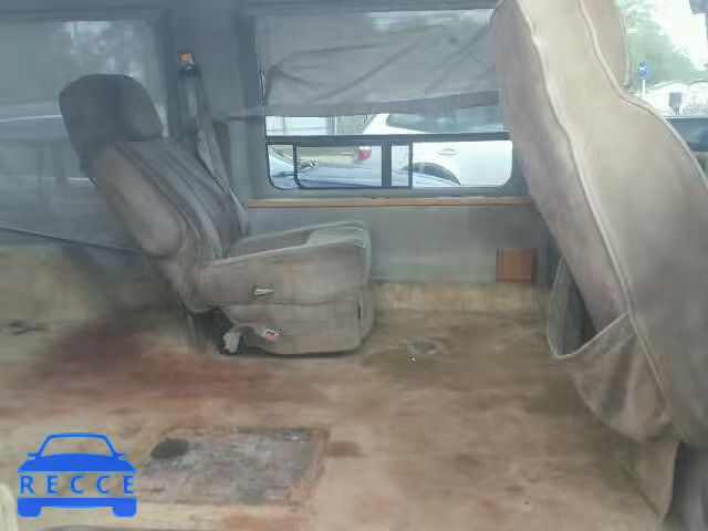 1997 DODGE RAM VAN B2 2B6HB21Y5VK580207 image 5