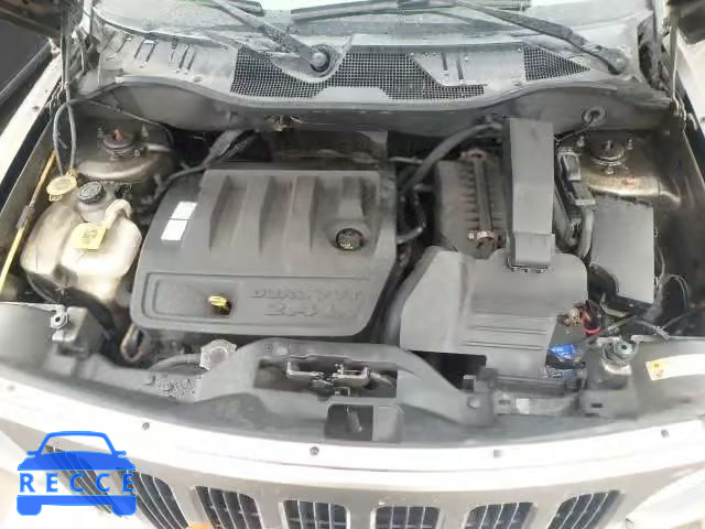 2007 JEEP PATRIOT LI 1J8FF48W57D393398 image 7