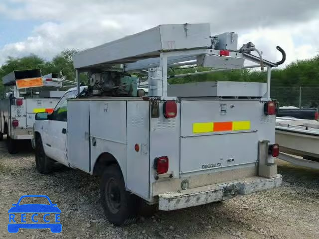 1997 CHEVROLET C3500 1GBGC34R0VZ152125 Bild 2