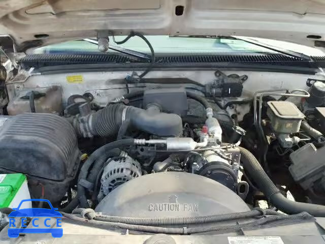 1997 CHEVROLET C3500 1GBGC34R0VZ152125 image 6