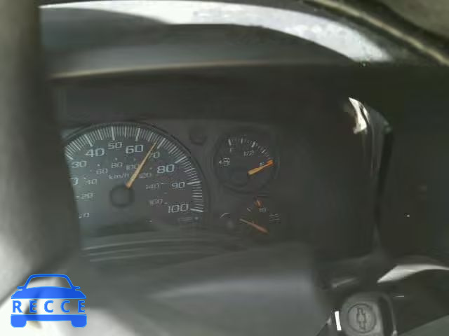 2003 CHEVROLET EXPRESS G2 1GCGG25V731152978 image 7